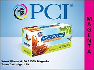 PCI 106R01279-PCI XEROX 106R01279 106R1279 MAGENTA TONER
