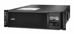 APC BY SCHNEIDER ELECTRIC SRT5KRMXLI APC SMART-UPS SRT 5000VA RM 230V