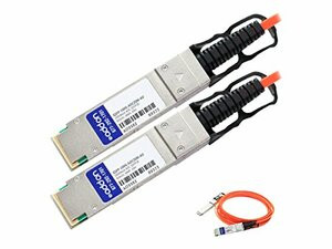 ADD-ON QSFP-100G-AOC20M-AO 20M CISCO COMP QSFP-100G-AOC20M TAA DAC