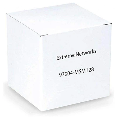 Extreme Networks, Inc 97004-MSM128