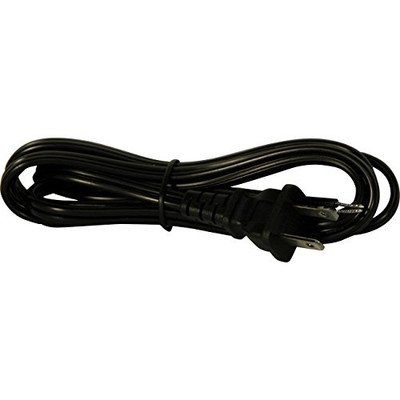 Altronix LC2 6 FT. 3-WIRE LINE CORD Line Cord (6 Feet, 3-Wire)