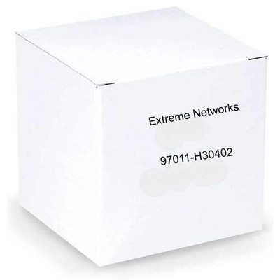 Extreme Networks, Inc 97011-H30402