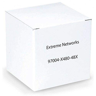 Extreme Networks, Inc 97004-X480-48X