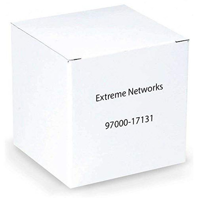 Extreme Networks, Inc 97000-17131
