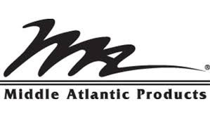 Middle Atlantic Products UQFP-4RT
