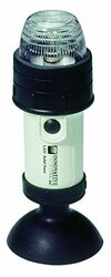 INNOVATIVE LIGHTING INC542-56021107 LED STERN LIGHT W/SUCTION CUP