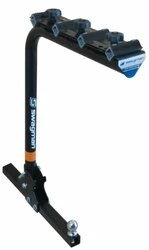 DANIK INDUST (SWAGMAN BIKE CARRIERS)510-64675 4 BIKE FOLD DOWN TOWING