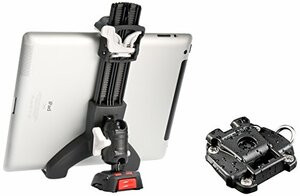 SCANSTRUT922-RLS508402 ROKK KIT-TABLET RAIL MOUNT