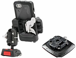 SCANSTRUT922-RLS509402 ROKK KIT-PHONE/VHF W/RAIL MNT