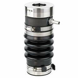 PYI INC730-02212400 PSS SEAL 2-1/2SHAFT X 4LOG