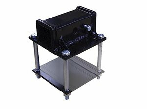 DANIK INDUST (SWAGMAN BIKE CARRIERS)510-64025 RV BUMPER ADAPT.