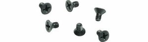 BLUE SEA SYSTEMS661-8035 SCREW F/BREAKER 632X1/4 6/PK