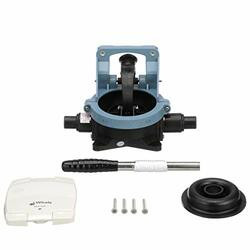 ATTWOOD MARINE698-BP9013 URCHIN U/D  WITH COVERED DECK