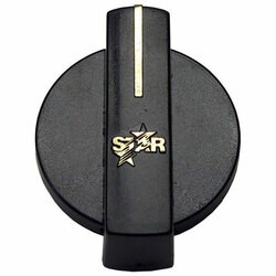 KNOB for Star - Part# 2R-Z4819