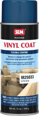 SEM Products SEMM25033 Sem Ultra Blue