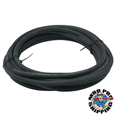 BEST WELDS 911-1X50-BOXED BW 1-50 WELDING CABLE -BOXED