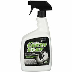 SPRAY NINE 253-27932 EARTH SOAP CONC CLNR/DEGRSR