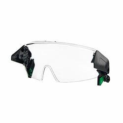 V-GARD H1 454-10194820 CLEAR HALF-FACE SPECTACLE  V-GARD H1