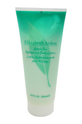 WHITE TEA W-BB-1765 Green Tea 6.8 oz Refreshing Body Lotion Women