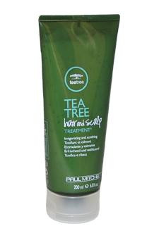 Paul Mitchell U-HC-2083 Tea Tree Hair and Scalp Treatment 6.8 oz Treatment Unisex