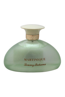 Tommy Bahama Set Sail Martinique W-U-1675 Tommy Bahama 3.4 oz EDP Spray (Unboxed) Women
