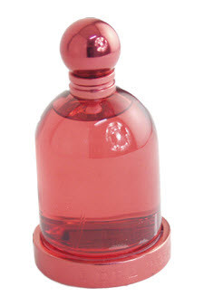 J. Del Pozo W-T-1445 Halloween Freesia 3.4 oz EDT Spray (Tester) Women