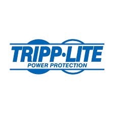 TRIPP LITE N262-012-BK CAT6A ETHERNET CABLE POE M/M BLACK 12FT