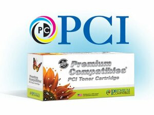 PCI 52102001SBPC PCI OKIDATA 52102001 BLACK RIBBONS 6PACK