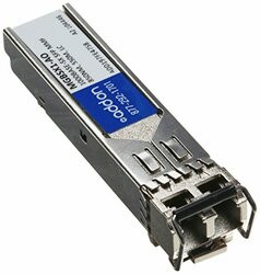ADD-ON MGBSX1-AO ADDON LINKSYS MGBSX1 COMPATIBLE TAA COMPLIANT 1000BASE-SX SFP TRANSCEIVER (MMF,