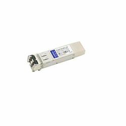 ADD-ON FTLX8574D3BCL-AO ADDON FINISAR FTLX8574D3BCL COMPATIBLE TAA COMPLIANT 10GBASE-SR SFP+ TRANSCEIVER