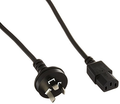 MONOPRICE, INC. 7670 AUSTRALIA POWER CORD CABLE - 6FT