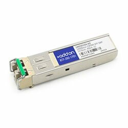 ADD-ON 1442351G4-AO ADDON ADTRAN 1442351G4 COMPATIBLE TAA COMPLIANT 1000BASE-CWDM SFP TRANSCEIVER (S