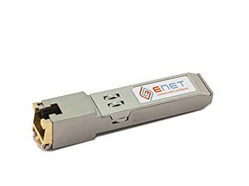 ENET SOLUTIONS, INC. 01-SSC-9791-ENC SONICWALL 01-SSC-9791 COMPATIBLE SFP