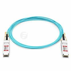 ADD-ON JNP-100G-AOC-2M-AO ADDON JUNIPER NETWORKS COMPATIBLE TAA COMPLIANT 100GBASE-AOC QSFP28 ACTIVE OPTIC