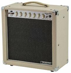 MONOPRICE, INC. 611815 GUITAR COMBO TUBE AMP 15-WATT_ 1X12