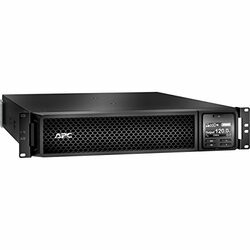 APC BY SCHNEIDER ELECTRIC SRT1000RMXLA-NC SMART-UPS SRT 1000VA RM 120V NETWORKCARD