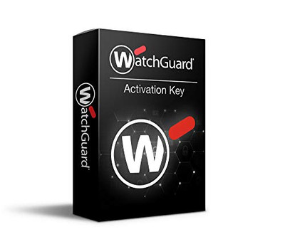WATCHGUARD TECHNOLOGIES WGT41803 PREM 4HR REPLACE 3Y FOR T40-W