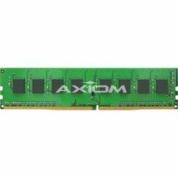 AXIOM 46W0813-AX AXIOM 8GB DDR4-2133 ECC UDIMM FOR LENOVO - 46W0813, 46W0812
