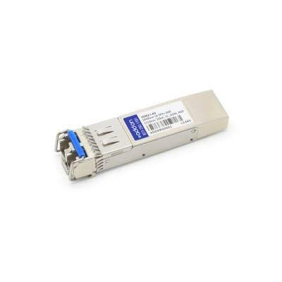 ADD-ON 10302-I-AO ADDON EXTREME NETWORKS 10302-I COMPATIBLE TAA COMPLIANT 10GBASE-LR SFP+ TRANSCEI