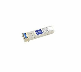 ADD-ON MFM1T02A-LR-AO ADDON MELLANOX MFM1T02A-LR COMPATIBLE TAA COMPLIANT 10GBASE-LR SFP+ TRANSCEIVER