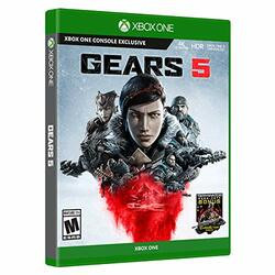 MICROSOFT G7Q-00083 GEARS OF WAR 5 ESD