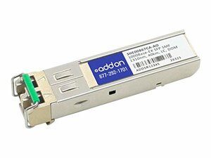 ADD-ON 3HE00867CA-AO ALCATEL 3HE00867CA COMP TAA SFP LC XCVR