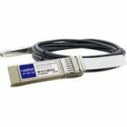ADD-ON SFP-H25G-CU5M-AO ADDON CISCO SFP-H25G-CU5M COMPATIBLE TAA COMPLIANT 25GBASE-CU SFP28 TO SFP28 DIR