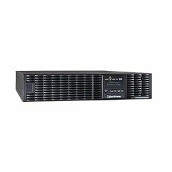 CYBERPOWER SYSTEMS (USA), INC. OL2200RTXL2UN SINEWAVE OUTPUT LCD SCREEN 5-20R L5-20R 100-125V RMCARD205 PRE-INSTALLED RACK/TO