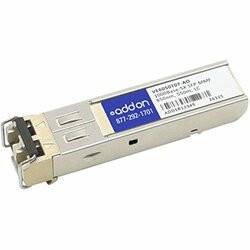 ADD-ON VE6050T07-AO EMERSON VE6050T07 COMP TAA SFP LC XCVR