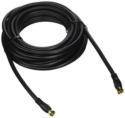 MONOPRICE, INC. 3033 RG6 CL2 COAXIAL CABLE WITH F TYPE 25FT