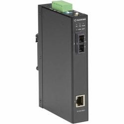 BLACK BOX LGC281A GB IND MEDIA CONVERTER MM