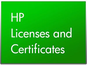 HP INC. HZ829AAE HP 1Y LANDESK MGMT SVC 5K-9999 E-LTU