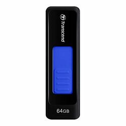 TRANSCEND INFORMATION TS64GJF760 64GB JETFLASH 760