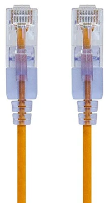 MONOPRICE, INC. 16332 MONOPRICE SLIMRUNCAT14A ETHERNETPAT CABL